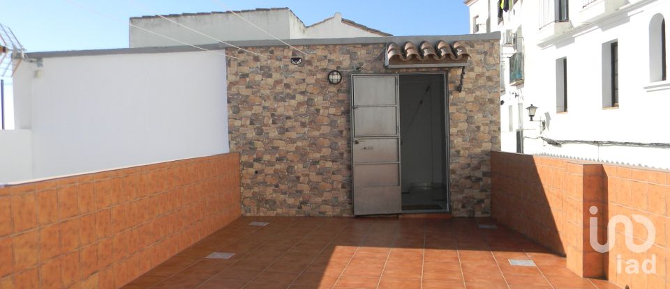Casa de pueblo 5 habitaciones de 134 m² en Alcalá de los Gazules (11180)