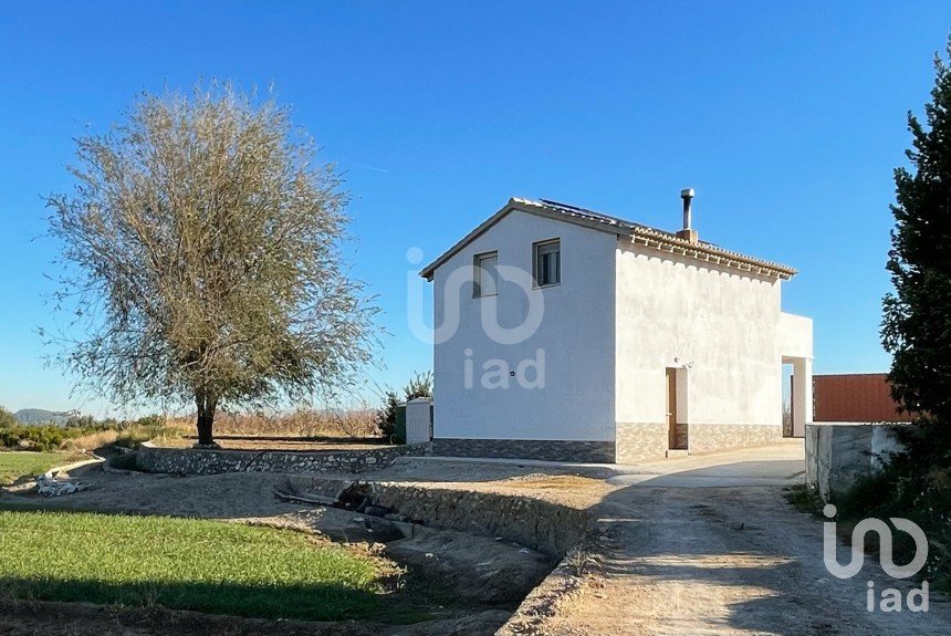 Country house 4 bedrooms of 106 m² in Xativa (46800)