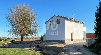 Country house 4 bedrooms of 106 m² in Xativa (46800)