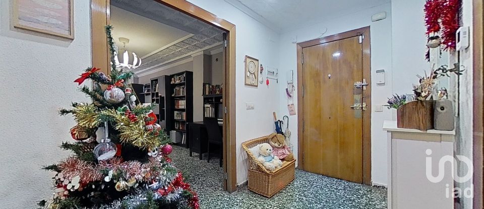 Piso 3 habitaciones de 101 m² en Vila-Real/Villarreal (12540)
