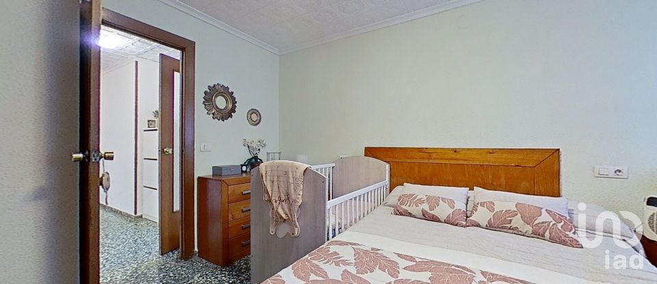 Pis 3 habitacions de 101 m² a Vila-Real/Villarreal (12540)
