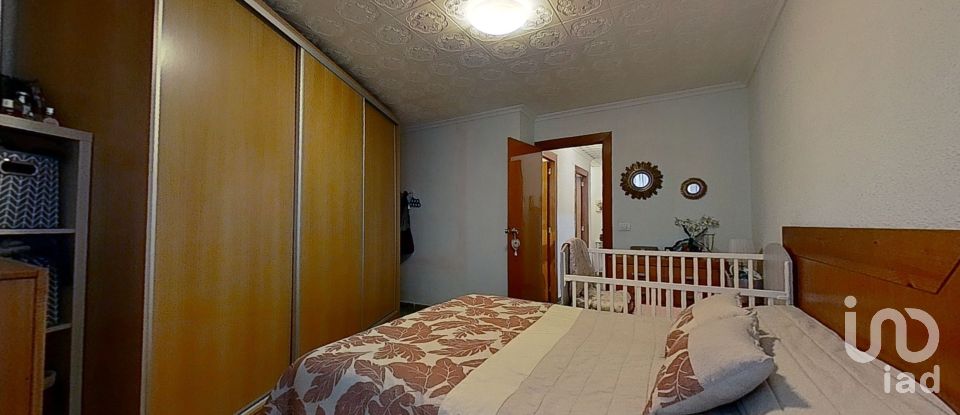Appartement 3 chambres de 101 m² à Vila-Real/Villarreal (12540)
