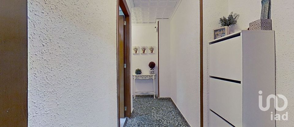 Piso 3 habitaciones de 101 m² en Vila-Real/Villarreal (12540)