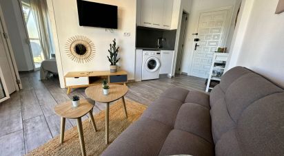 Piso 1 habitación de 31 m² en Dénia (03700)