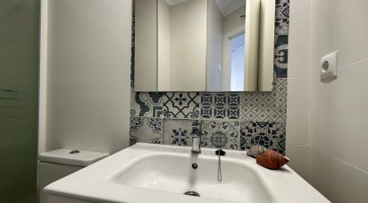 Piso 1 habitación de 31 m² en Dénia (03700)