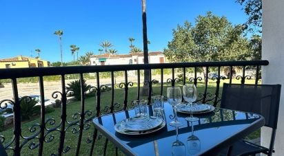 Piso 1 habitación de 31 m² en Dénia (03700)