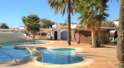 Piso 1 habitación de 31 m² en Dénia (03700)