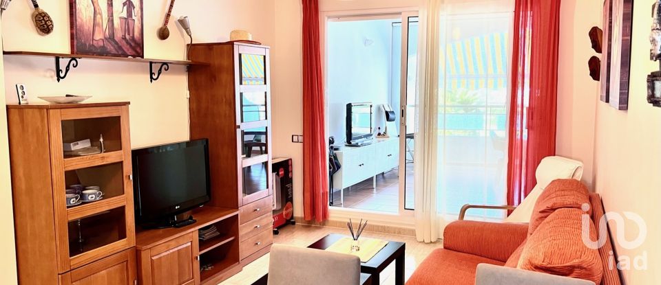Appartement 2 chambres de 105 m² à Torreblanca (12596)