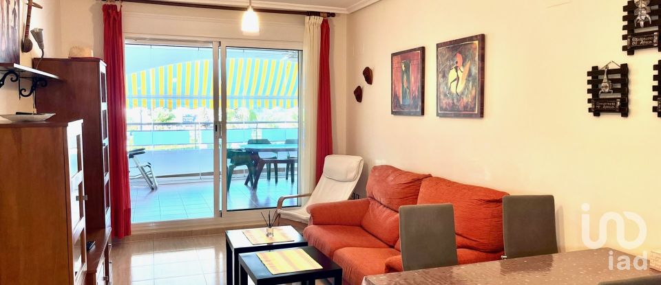 Apartment 2 bedrooms of 105 m² in Torreblanca (12596)