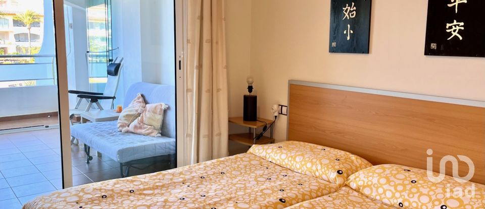 Appartement 2 chambres de 105 m² à Torreblanca (12596)