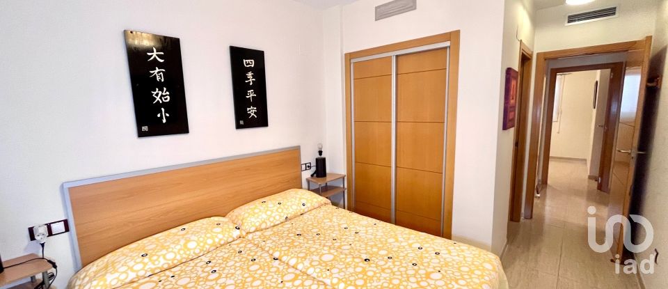 Piso 2 habitaciones de 105 m² en Torreblanca (12596)