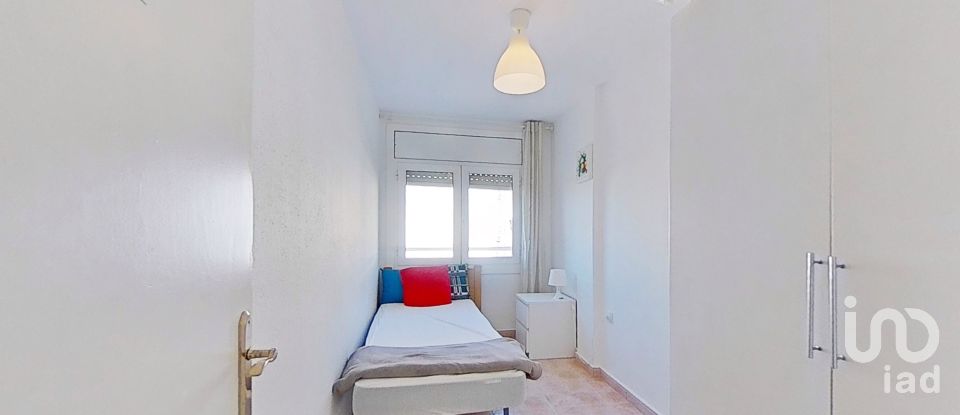 Piso 3 habitaciones de 88 m² en Cambrils (43850)