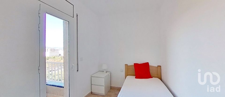 Pis 3 habitacions de 88 m² a Cambrils (43850)