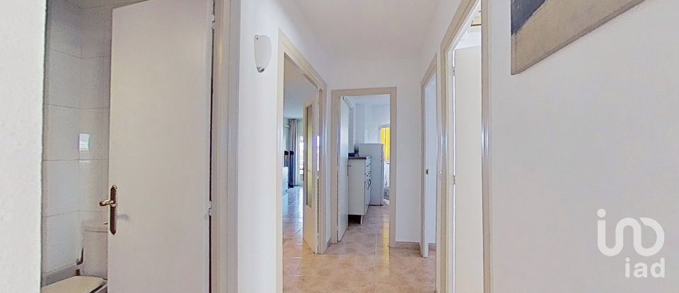 Appartement 3 chambres de 88 m² à Cambrils (43850)