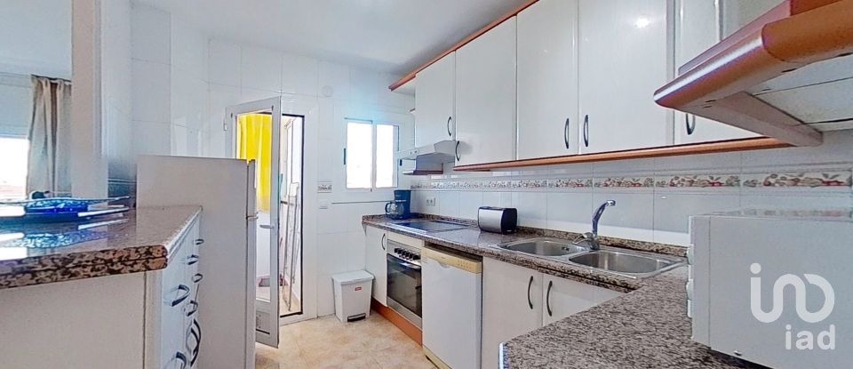 Apartment 3 bedrooms of 88 m² in Cambrils (43850)
