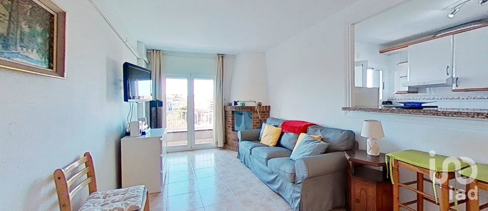 Apartment 3 bedrooms of 88 m² in Cambrils (43850)