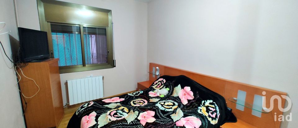 Piso 4 habitaciones de 79 m² en Vilanova i la Geltrú (08800)