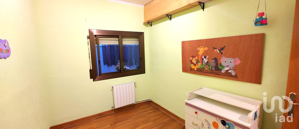 Piso 4 habitaciones de 79 m² en Vilanova i la Geltrú (08800)