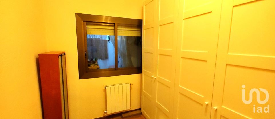 Appartement 4 chambres de 79 m² à Vilanova i la Geltrú (08800)