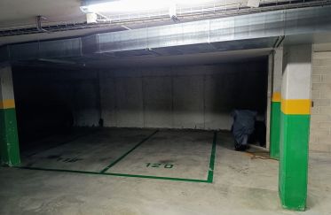 Aparcamiento / garaje / caja de 14 m² en Burlada/Burlata (31600)