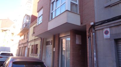 Retail property of 40 m² in León (24007)