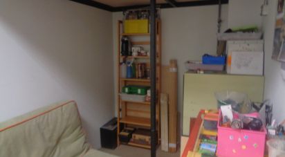 Retail property of 40 m² in León (24007)