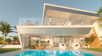 Casa 4 habitacions de 173 m² a Mijas (29649)