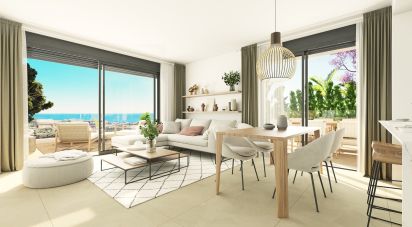 Piso 3 habitaciones de 130 m² en Mijas (29649)