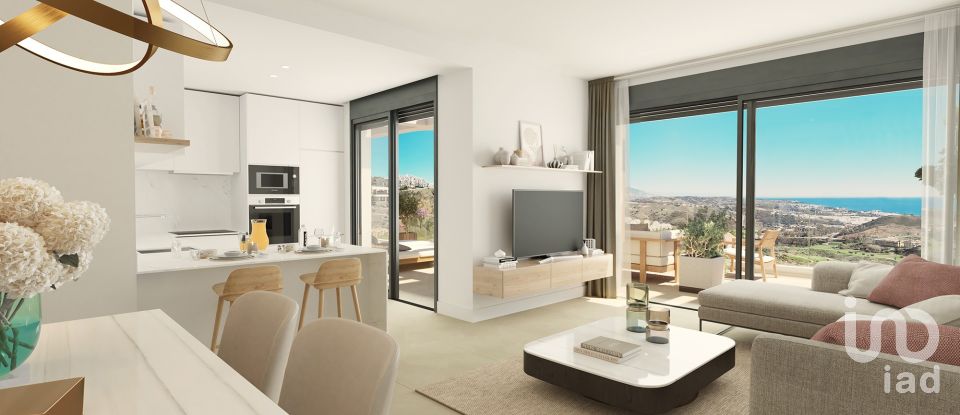 Apartment 3 bedrooms of 130 m² in Mijas (29649)