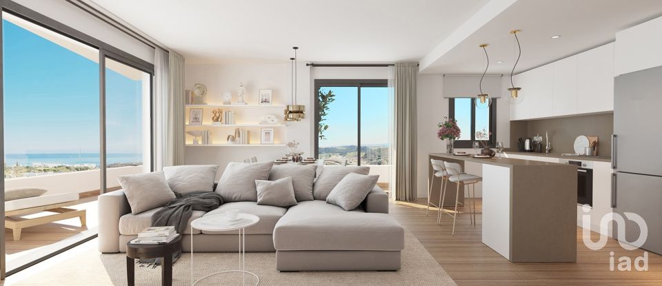 Apartment 3 bedrooms of 74 m² in Estepona (29680)