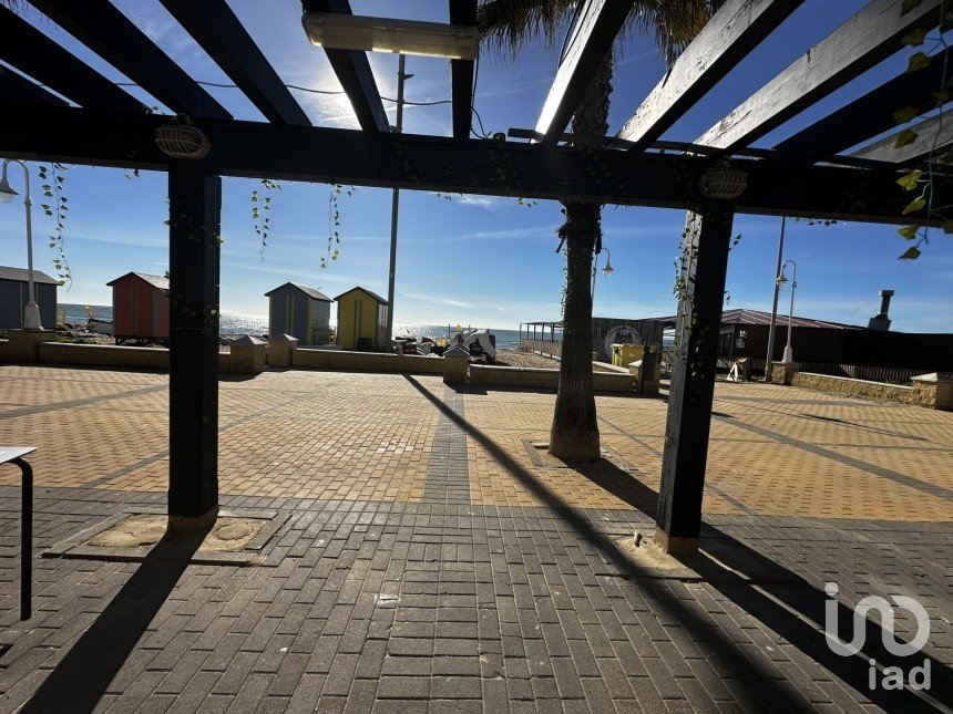 Shop / premises commercial of 189 m² in La Antilla (21449)