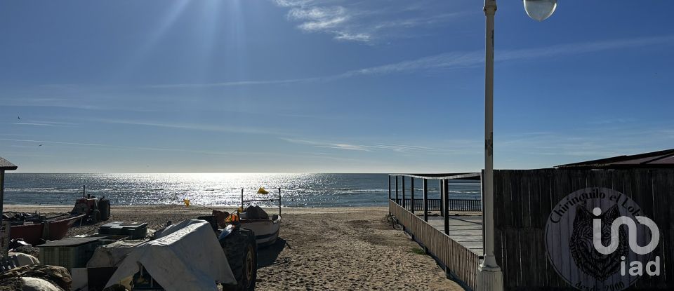 Shop / premises commercial of 189 m² in La Antilla (21449)