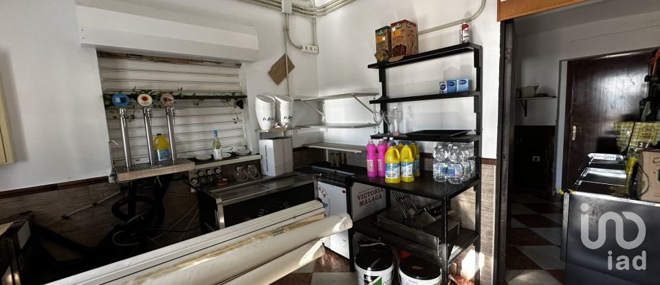 Shop / premises commercial of 189 m² in La Antilla (21449)