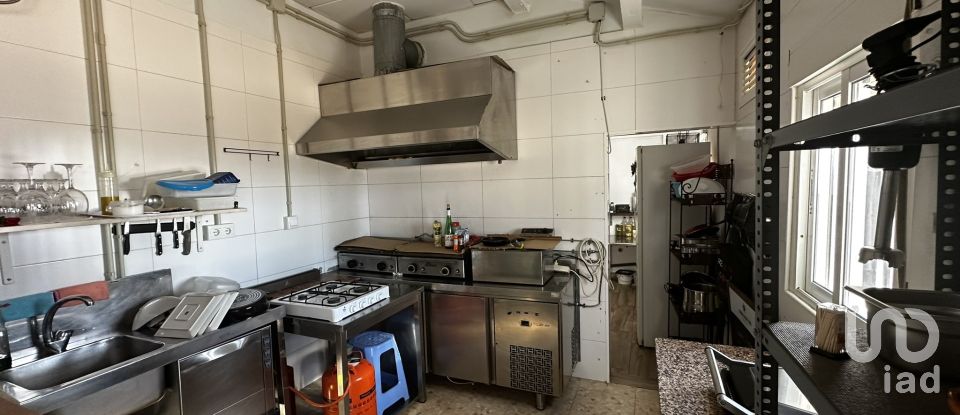 Shop / premises commercial of 189 m² in La Antilla (21449)