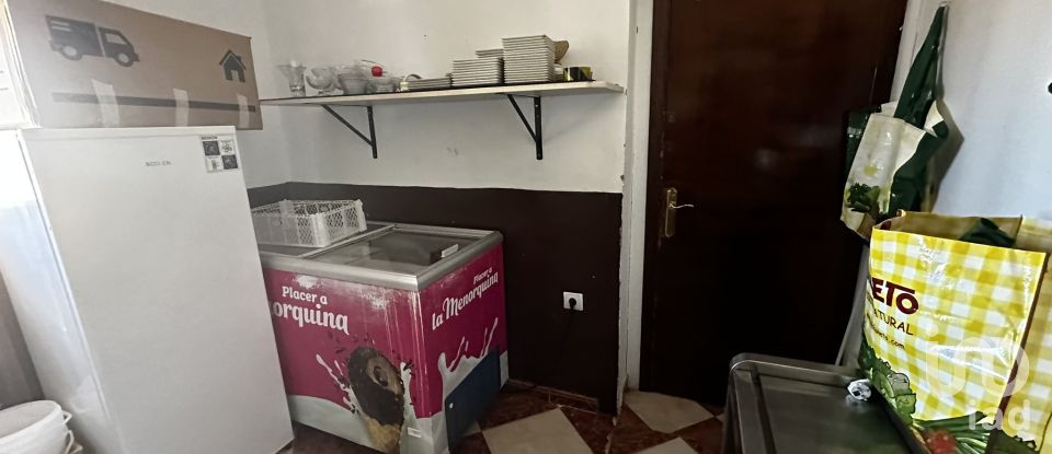 Shop / premises commercial of 189 m² in La Antilla (21449)