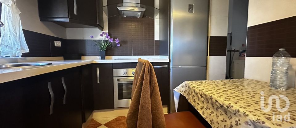 Shop / premises commercial of 189 m² in La Antilla (21449)