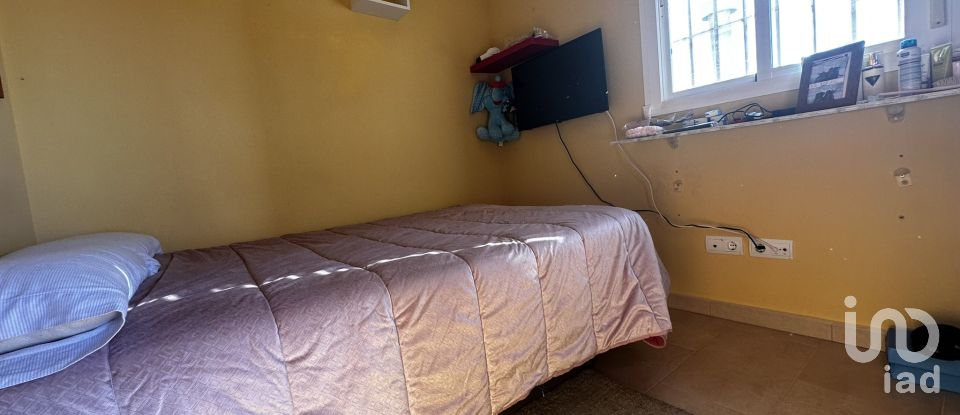 Shop / premises commercial of 189 m² in La Antilla (21449)