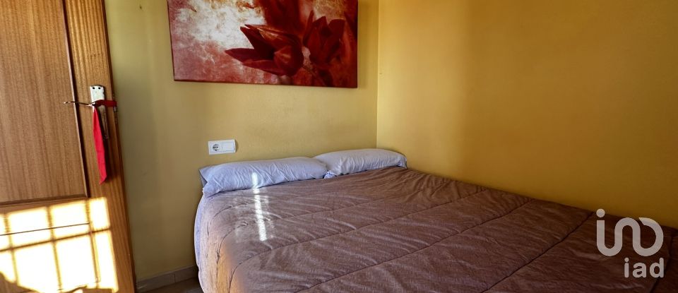 Shop / premises commercial of 189 m² in La Antilla (21449)