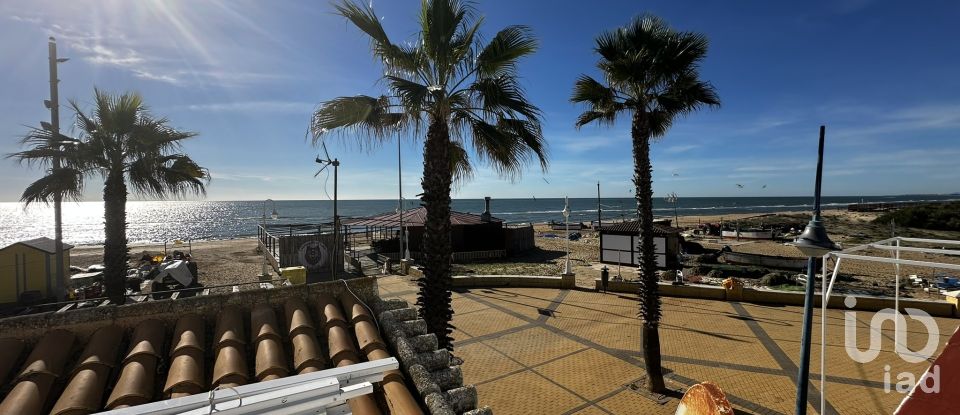 Shop / premises commercial of 189 m² in La Antilla (21449)