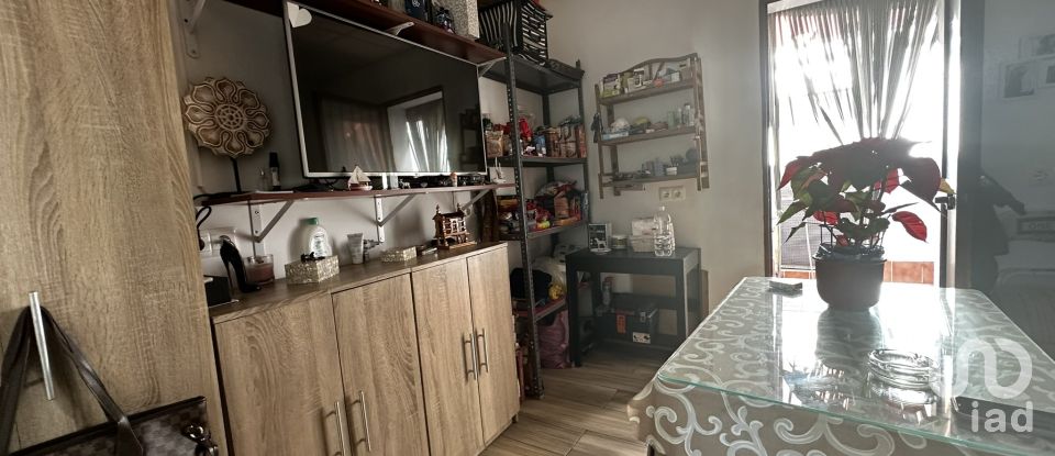 Shop / premises commercial of 189 m² in La Antilla (21449)