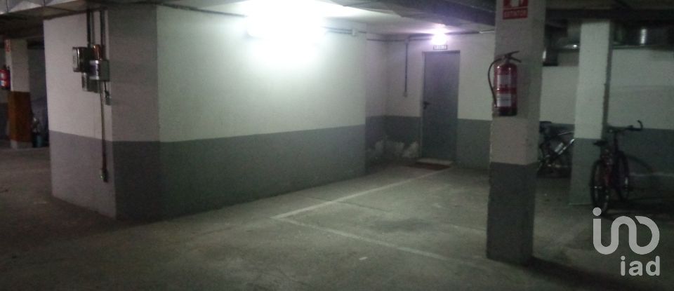 Parking/garage/box de 20 m² à León (24002)