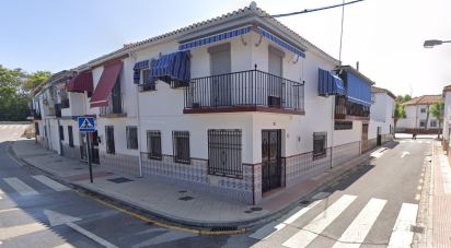 Gîte 3 chambres de 218 m² à Granada (18015)