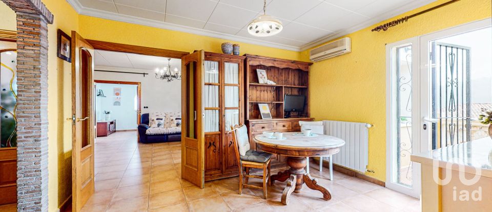 Casa 2 habitaciones de 773 m² en Cometa-Orbeta (03750)