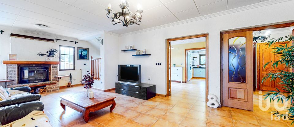 Casa 2 habitacions de 773 m² a Cometa-Orbeta (03750)