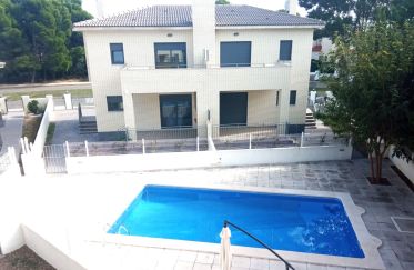 Lodge 3 bedrooms of 167 m² in Miami-Platja (43892)