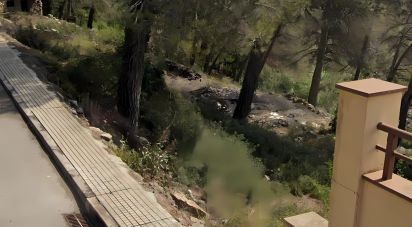 Land of 2,201 m² in Olesa de Bonesvalls (08795)