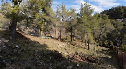 Land of 2,201 m² in Olesa de Bonesvalls (08795)