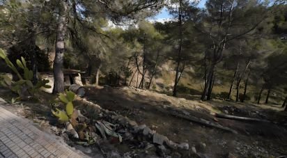 Land of 2,201 m² in Olesa de Bonesvalls (08795)