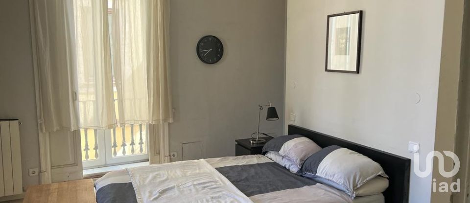 Piso 4 habitaciones de 188 m² en Barcelona (08002)