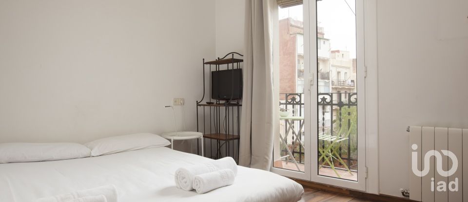 Piso 3 habitaciones de 68 m² en Barcelona (08004)
